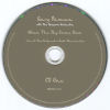 Gary Numan When The Sky Came Down CD 2019